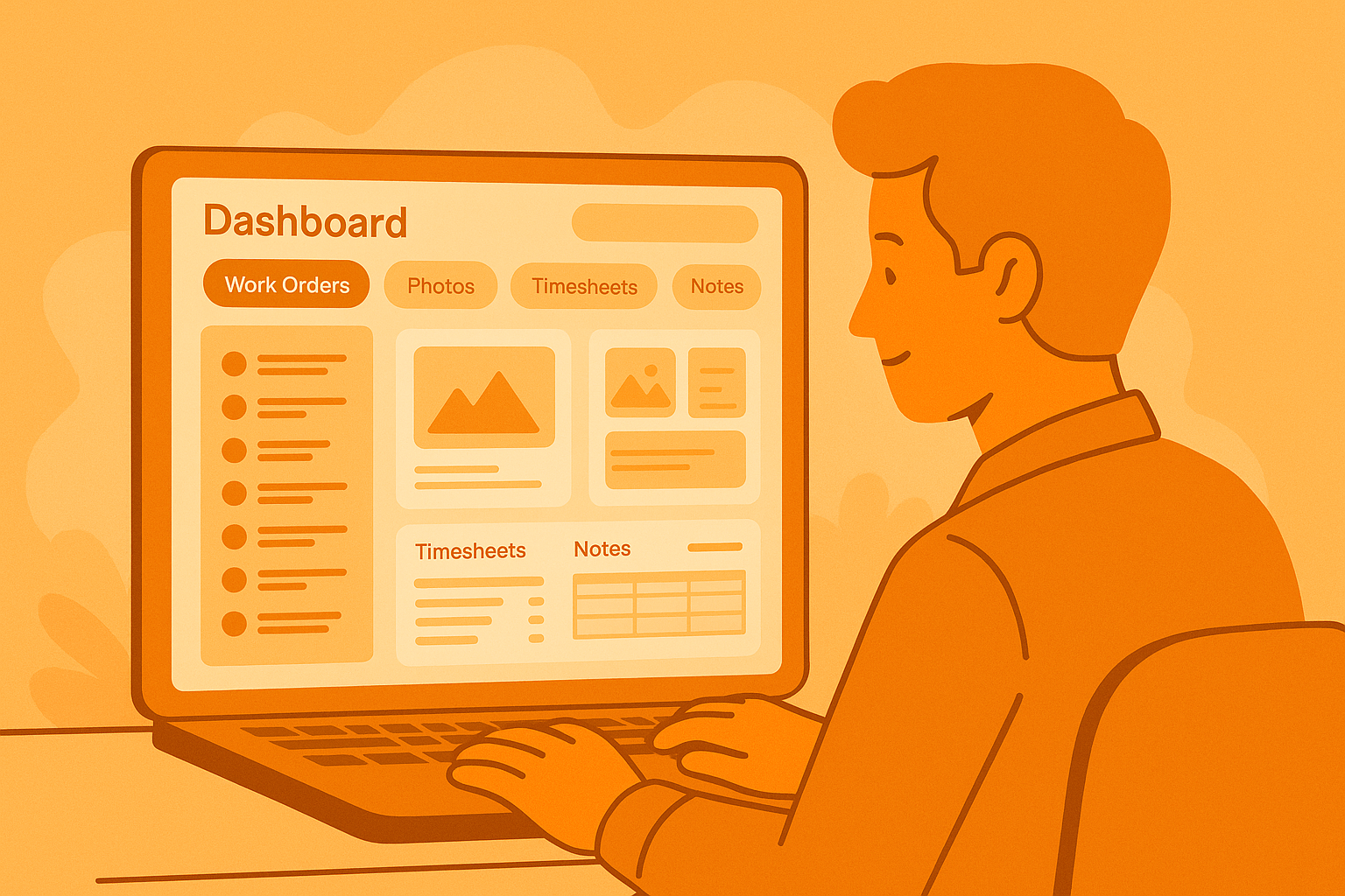 Track Everything in One Place